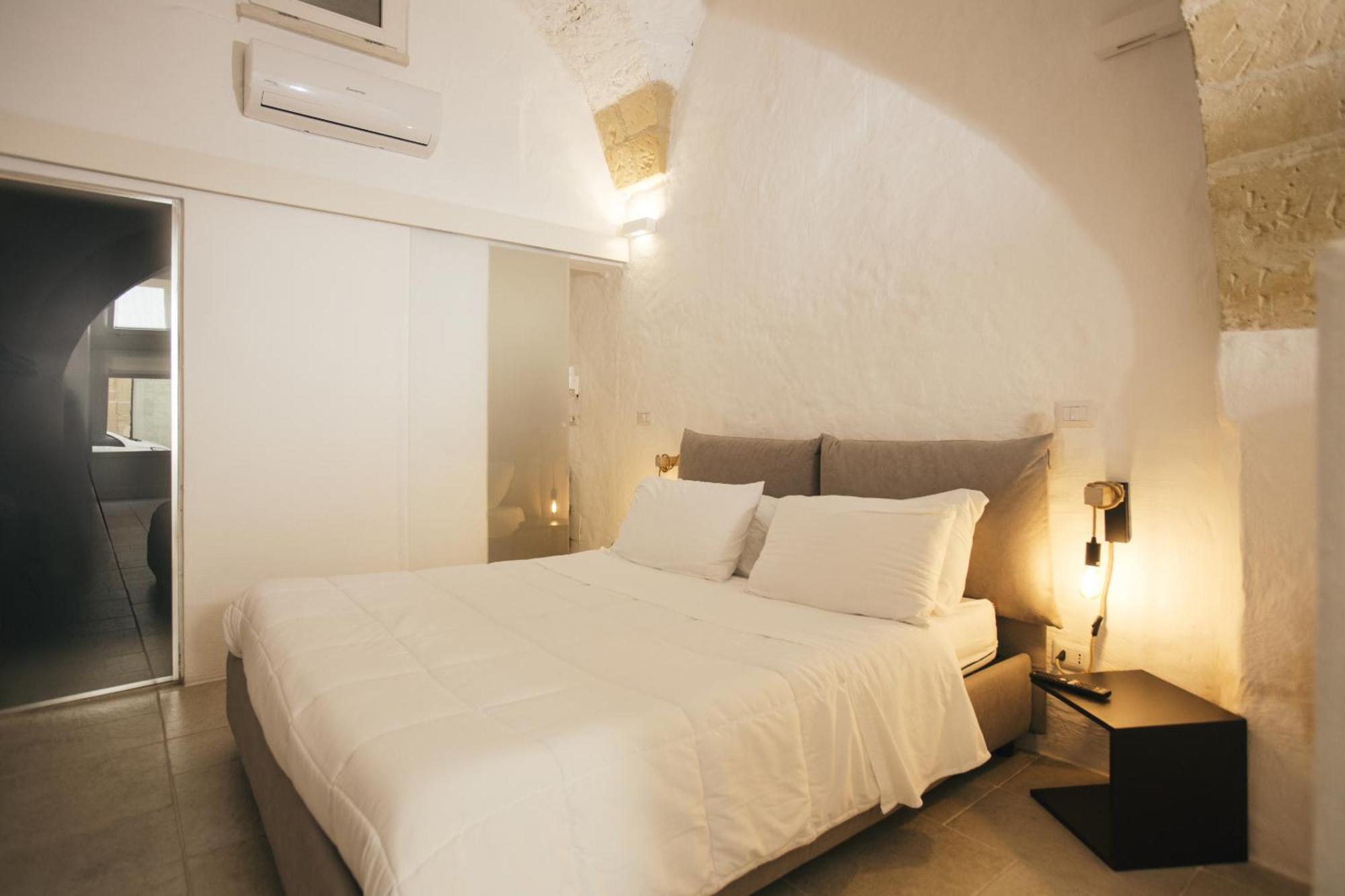 Mediterranee Suite Lecce Exterior foto
