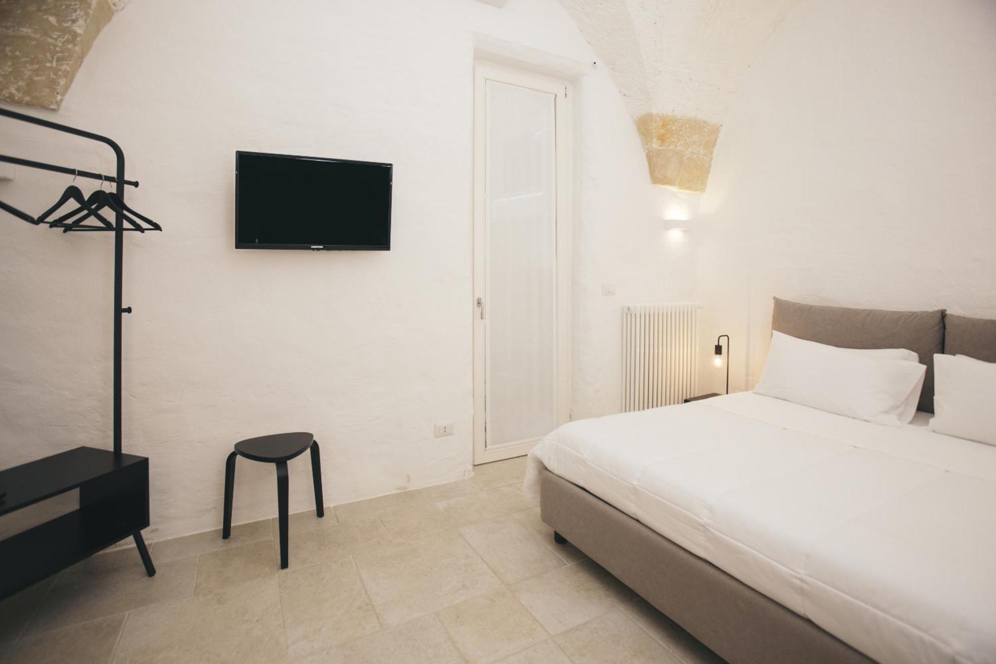Mediterranee Suite Lecce Exterior foto