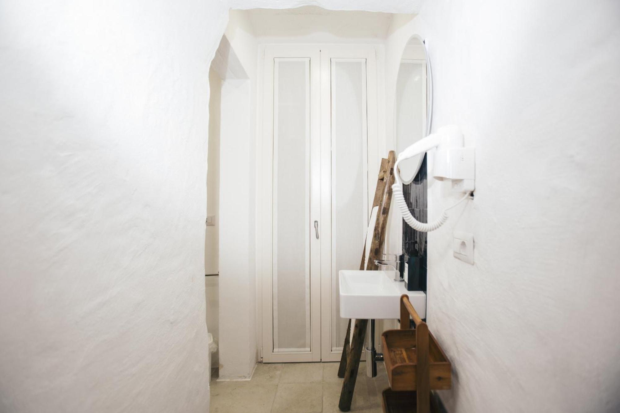 Mediterranee Suite Lecce Exterior foto