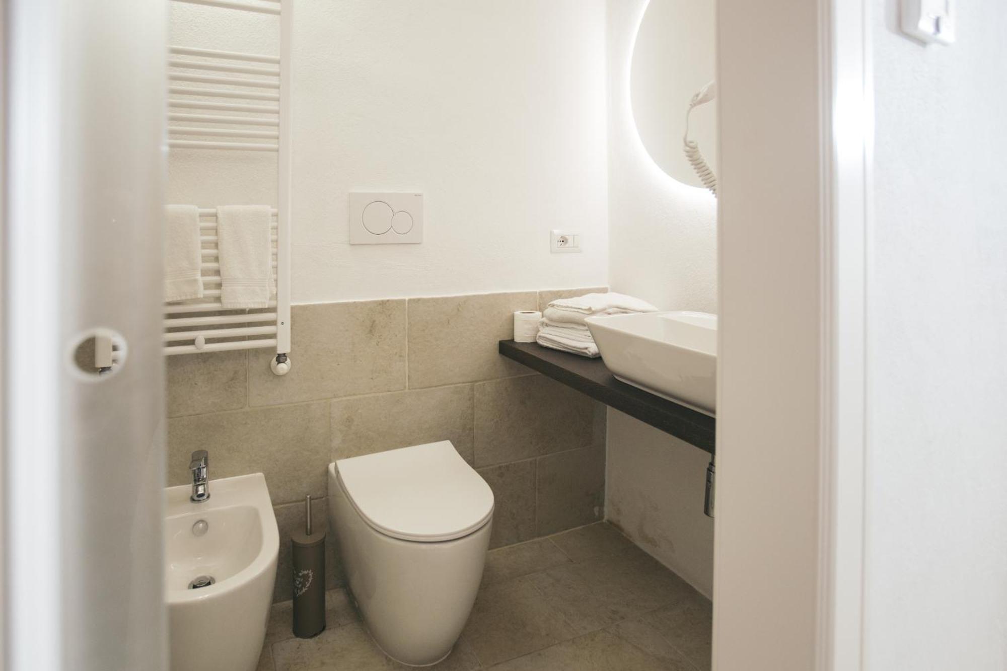 Mediterranee Suite Lecce Exterior foto