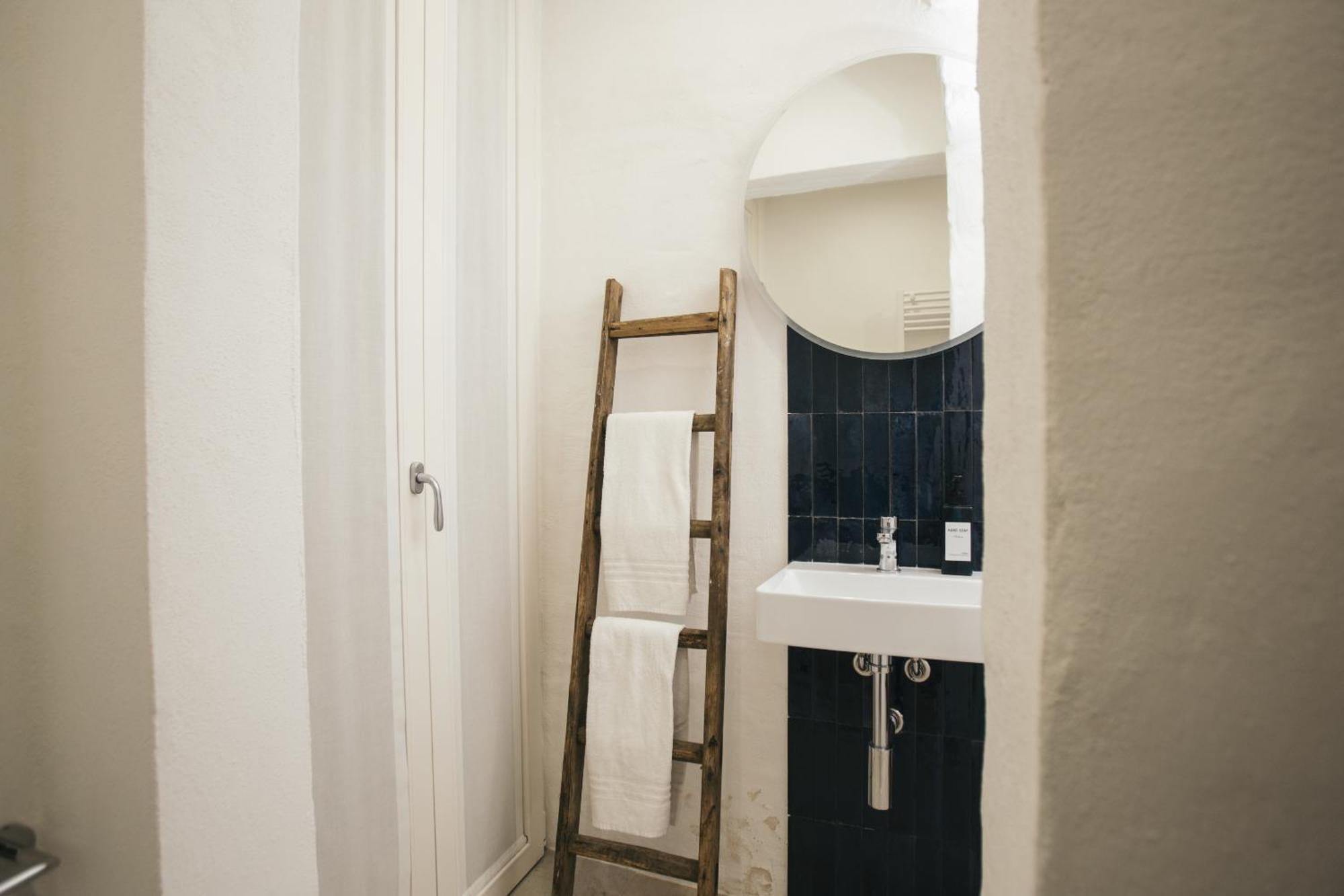 Mediterranee Suite Lecce Exterior foto