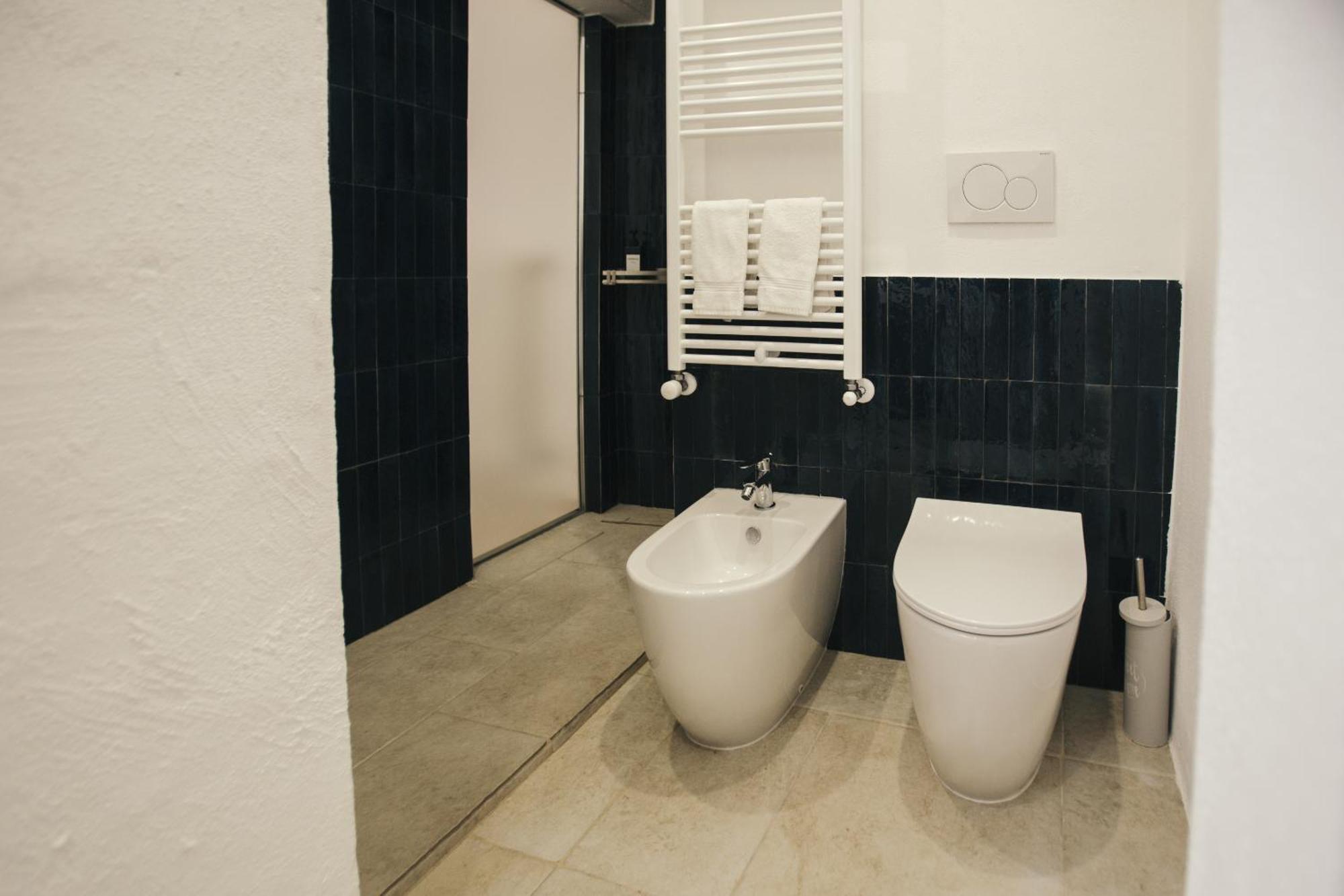 Mediterranee Suite Lecce Exterior foto