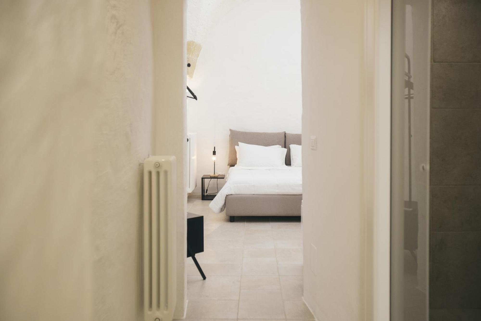 Mediterranee Suite Lecce Exterior foto