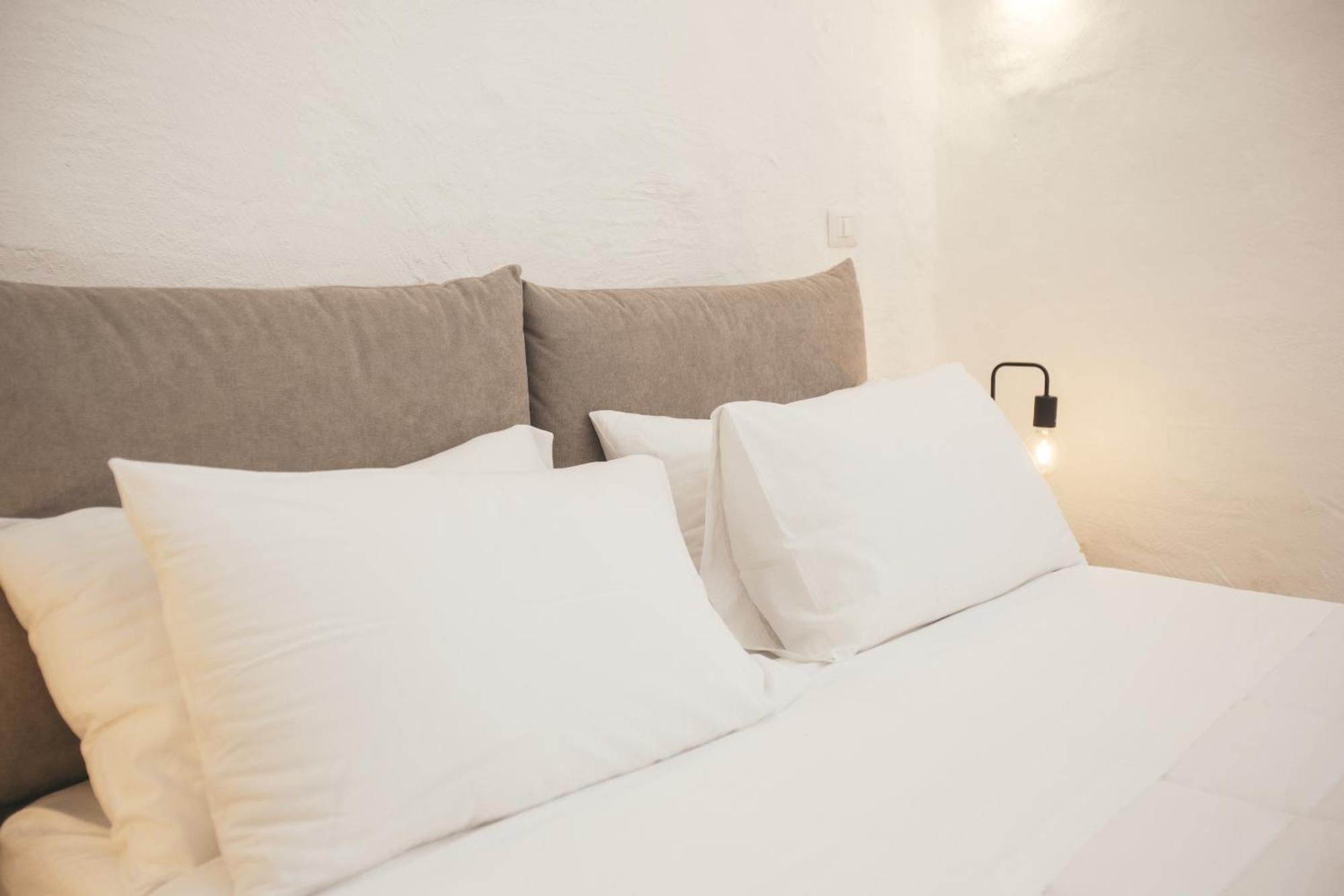 Mediterranee Suite Lecce Exterior foto